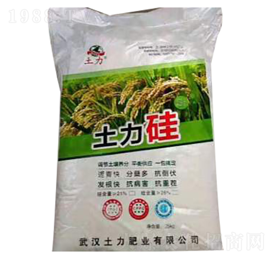 1000g土力硅-土力肥業(yè)