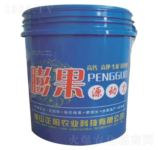 膨果源動(dòng)力-正陽農(nóng)業(yè)