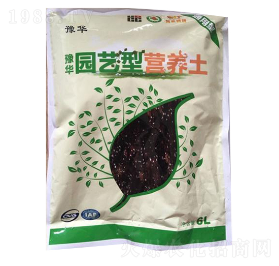 園藝型營(yíng)養(yǎng)土-豫昕農(nóng)業(yè)