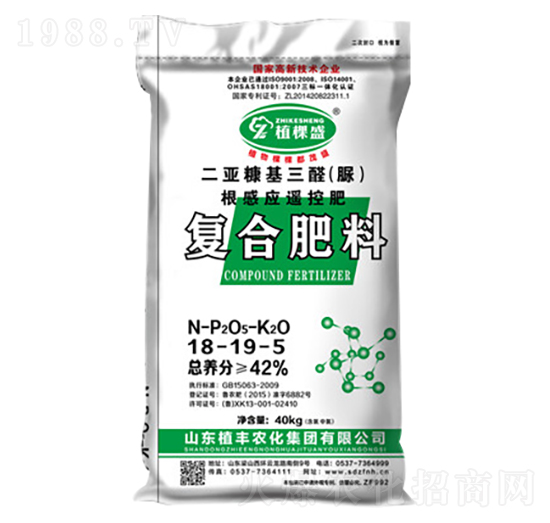 復(fù)合肥料18-19-5-植豐農(nóng)化