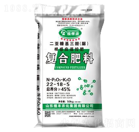復合肥料22-18-5-植豐農(nóng)化