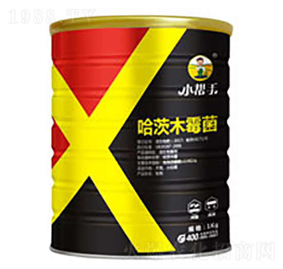 哈茨木霉菌-科瑞特生物