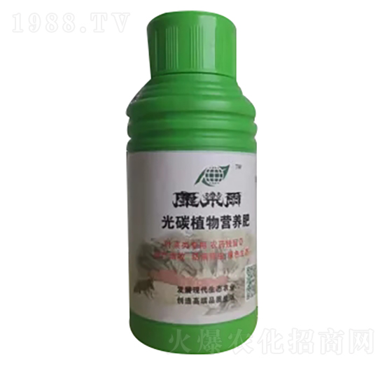 葉茶類光碳植物營(yíng)養(yǎng)肥-康樂(lè)爾