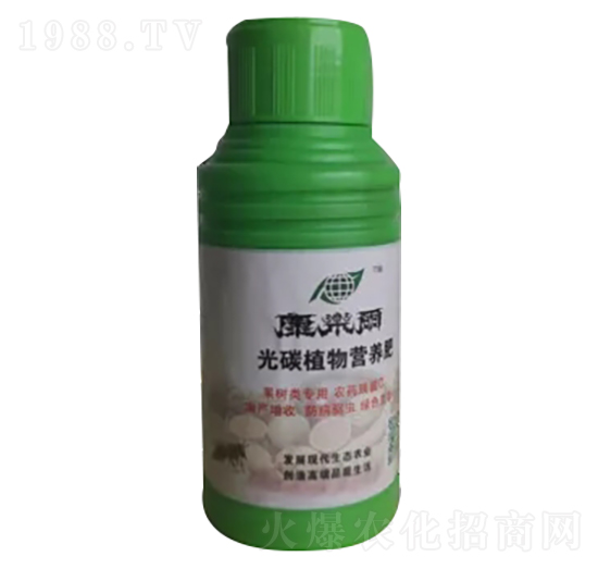 果樹(shù)類光碳植物營(yíng)養(yǎng)肥-康樂(lè)爾