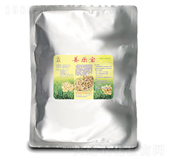 姜樂(lè)寶-國(guó)泰民安