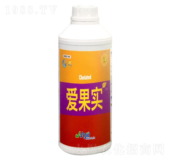 糖度增進劑-愛果實-杰格瑞