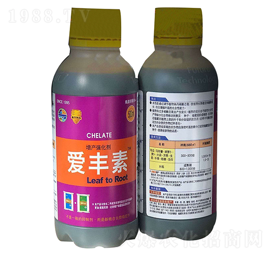 增產(chǎn)強(qiáng)化劑-愛豐素-杰格瑞