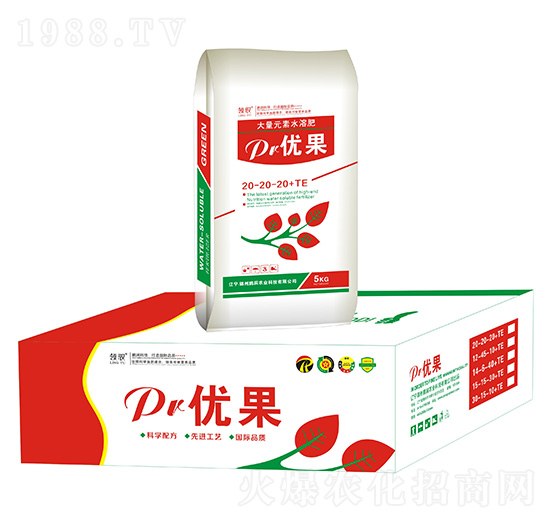 PR優(yōu)果-鵬潤(rùn)農(nóng)業(yè)