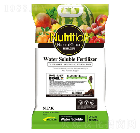 ��ɫ�м��M��ˮ�ܷ�20-20-20+TE-�Մ�(chu��ng)