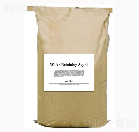 吾澤田保水劑