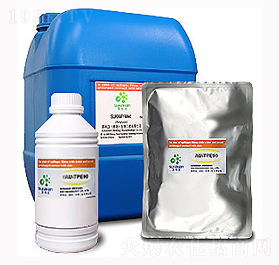 甘蔗專用生物菌劑-蘇柯漢