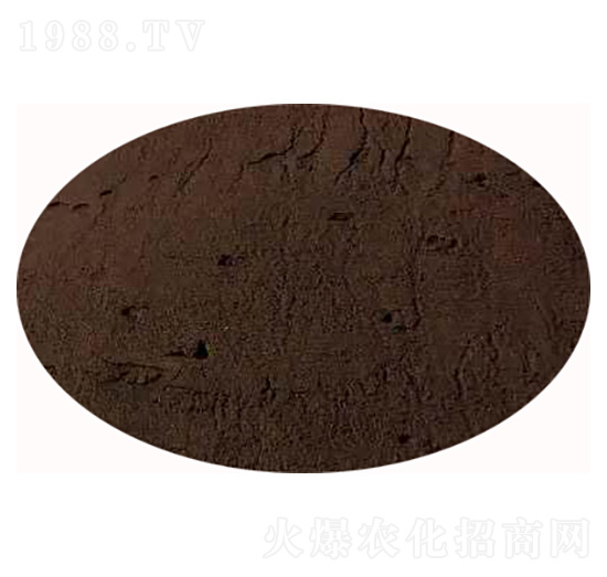 生物有機(jī)肥-立興肥業(yè)