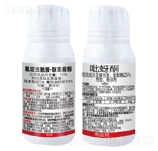 抗性桃蚜組合-貝克-農(nóng)科云創(chuàng)