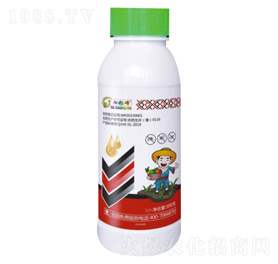 七彩蜂衛(wèi)生害蟲(chóng)滅殺劑-睿智益農(nóng)