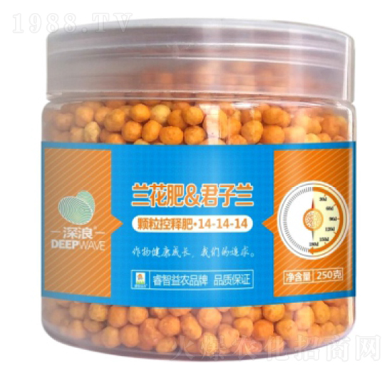 蘭花型顆?？蒯尫?睿智益農(nóng)