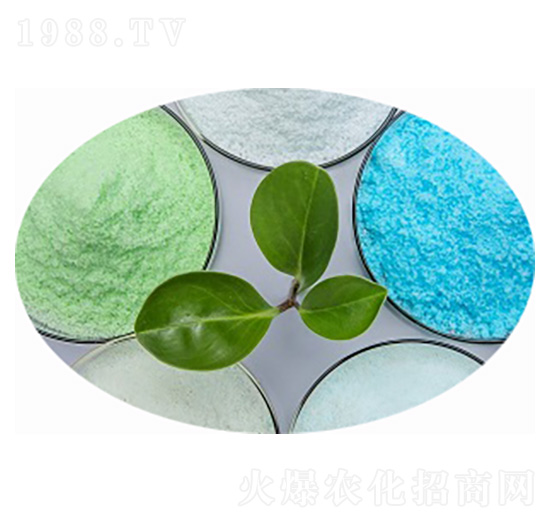 氮磷鉀肥料30-10-10+TE-愛(ài)格思達(dá)