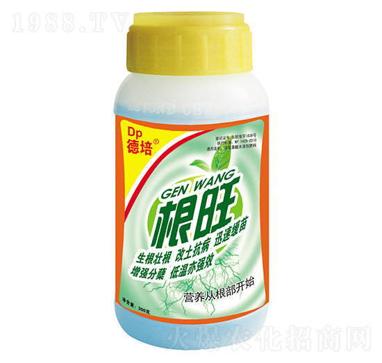 300g德培根旺-百陽墾