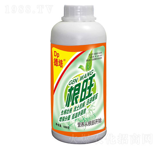 1000g德培根旺-百陽(yáng)墾