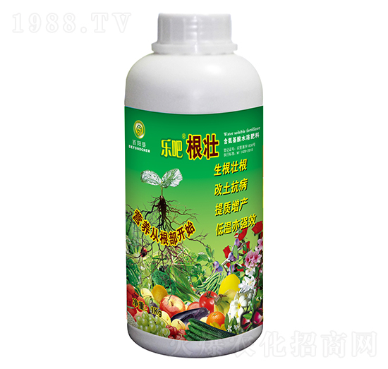 1kg樂(lè)吧根壯-百陽(yáng)墾