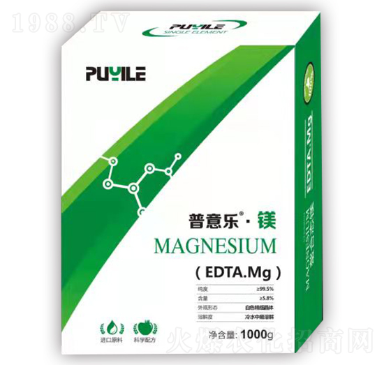 普意樂(lè)·鎂-菲爾普斯