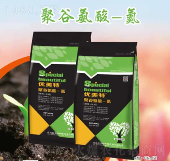 聚谷氨酸氮-優(yōu)美特