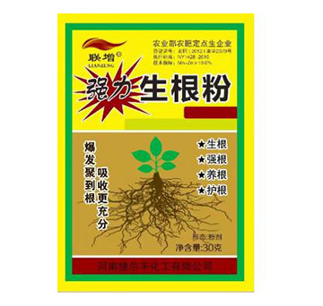 強(qiáng)力生根粉-捷爾豐化工