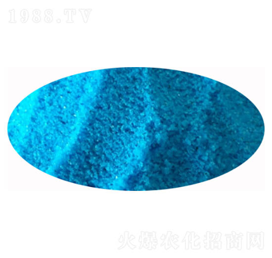 藍(lán)色粉末狀配方肥-億農(nóng)大化