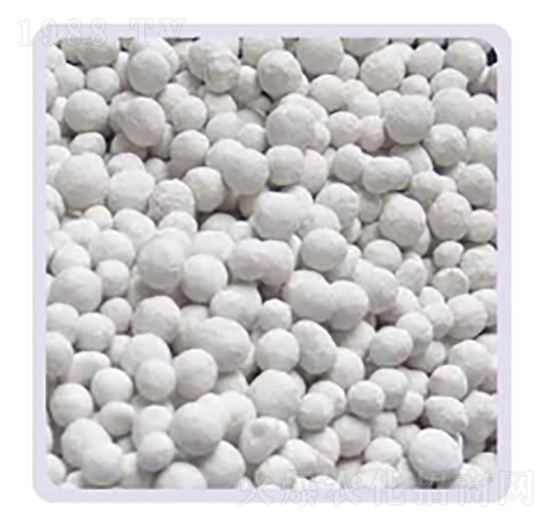 氮磷復合肥16-20-佰錚化工