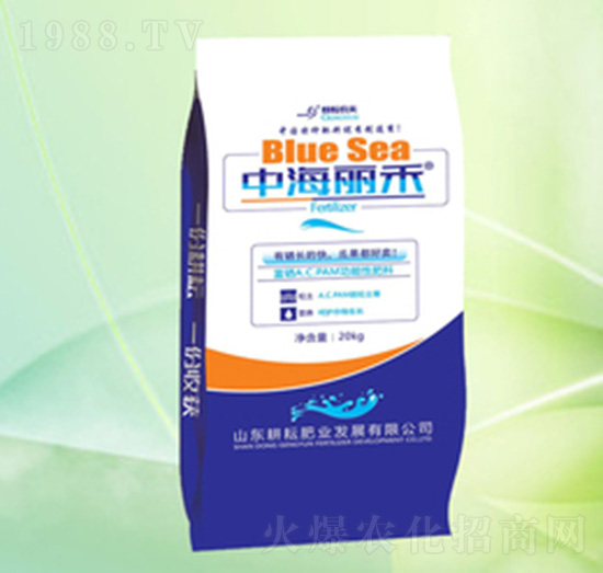 中海麗禾-耕耘農夫