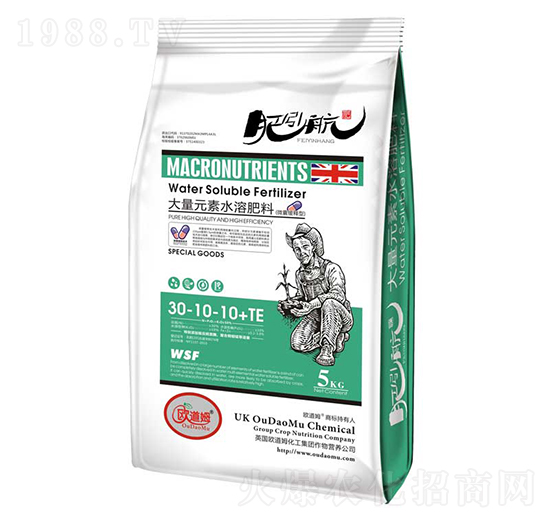 򾼤ø����Ԫ��ˮ�ܷ�30-10-10+TE-������-�W��ķ