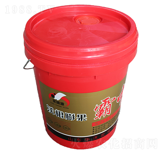 沃根膨果霸中霸-華沃農(nóng)化