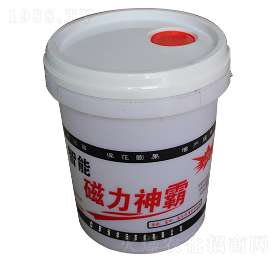 智能磁力神霸-華沃農(nóng)化