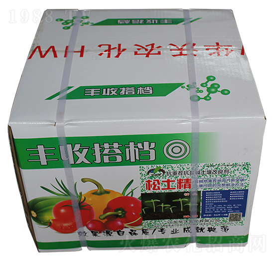 松土精-華沃農(nóng)化