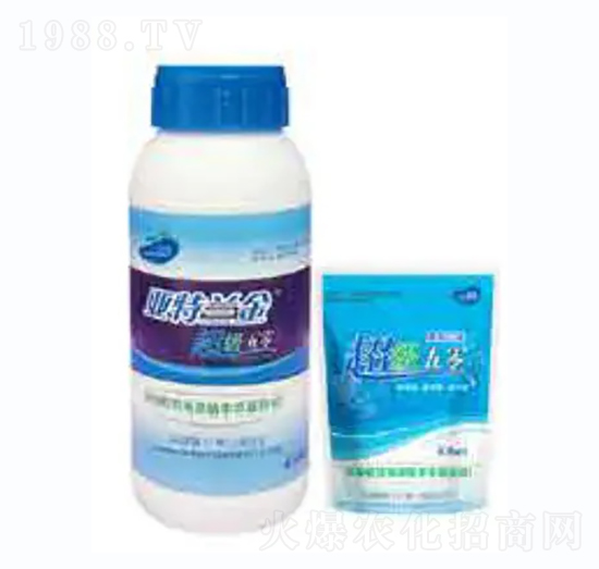 超級五零-高麥肥料