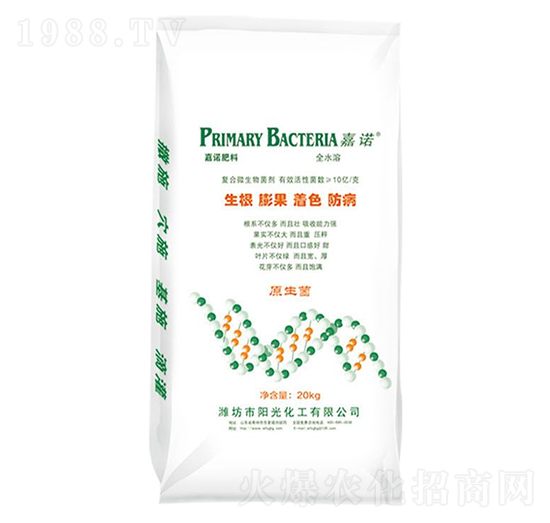 復(fù)合微生物菌劑-嘉諾-陽光化工