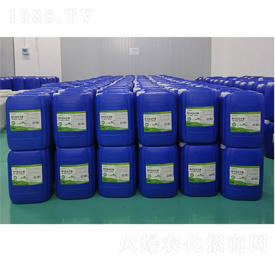 碧月藍(lán)益生菌（環(huán)境專(zhuān)用）-碧月藍(lán)生物