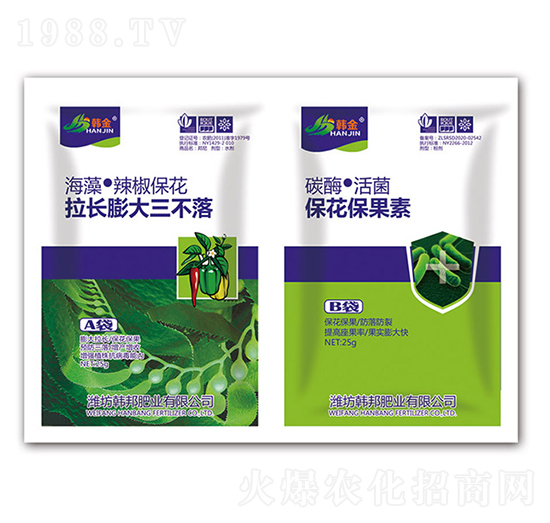 拉長膨大三不落+?；ū９?韓金-韓邦肥業(yè)