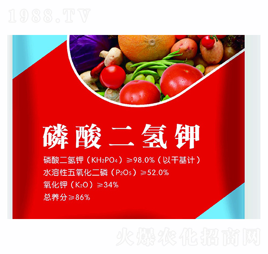 磷酸二氫鉀-達研生物