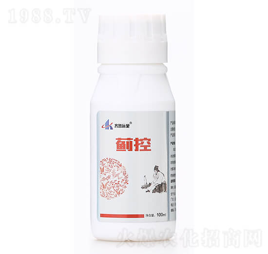 薊控-齊魯遠(yuǎn)見-有機(jī)化工廠