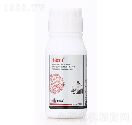 5%井岡霉素-豐盈門(mén)-有機(jī)化工廠