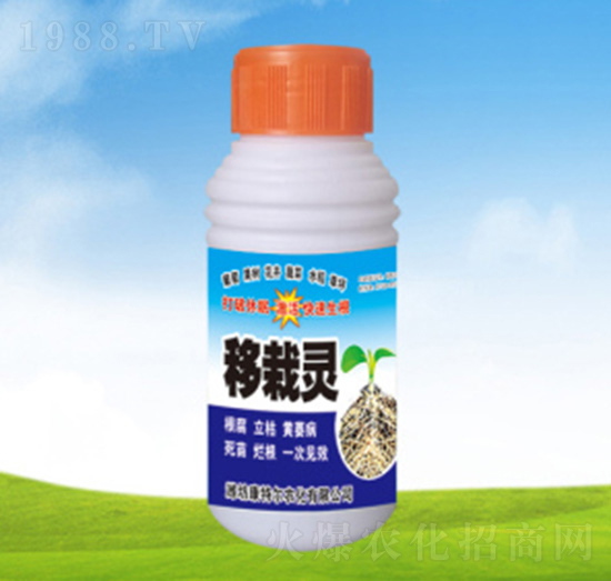 移栽靈-康特爾農(nóng)化