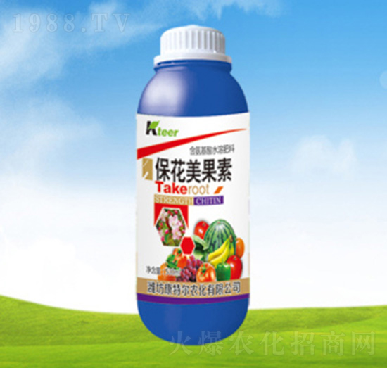 ?；拦?康特爾農(nóng)化