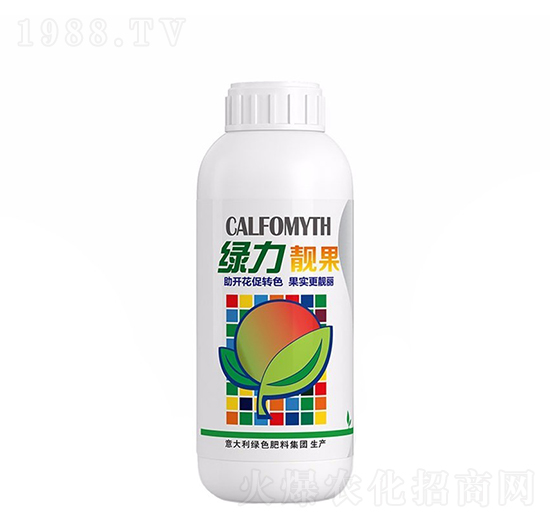 綠力靚果-瑞牛農業(yè)