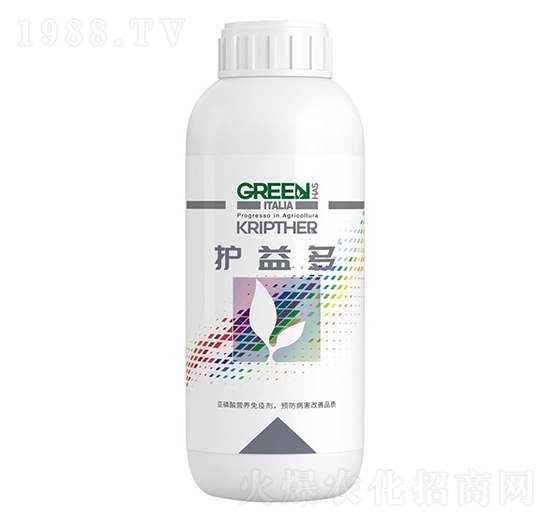 護益多-瑞牛農(nóng)業(yè)