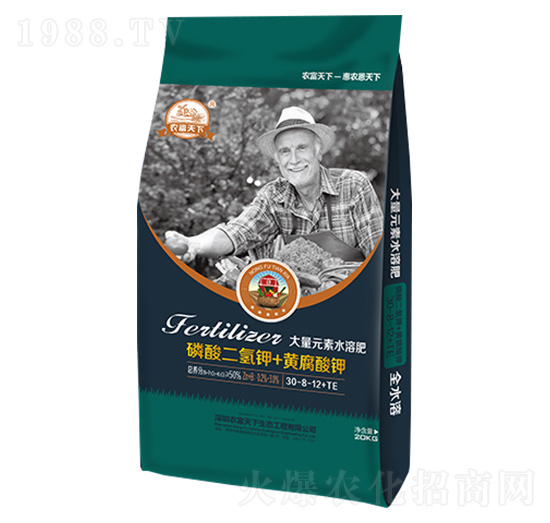 ����Ԫ��ˮ�ܷ���30-8-12+TE-�r������