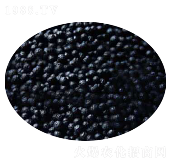 花肥有機肥（顆粒）-農(nóng)神肥業(yè)