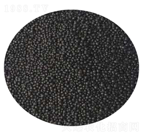 雞糞有機肥（顆粒）-農(nóng)神肥業(yè)