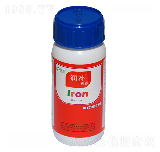 潤補(bǔ)（液鐵）-茂施農(nóng)業(yè)