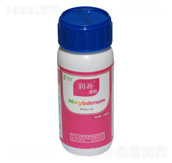 潤補(bǔ)（液鉬）-茂施農(nóng)業(yè)