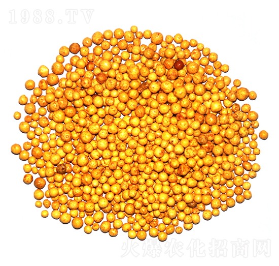 樹(shù)脂包衣硫酸鉀顆粒-茂施肥料